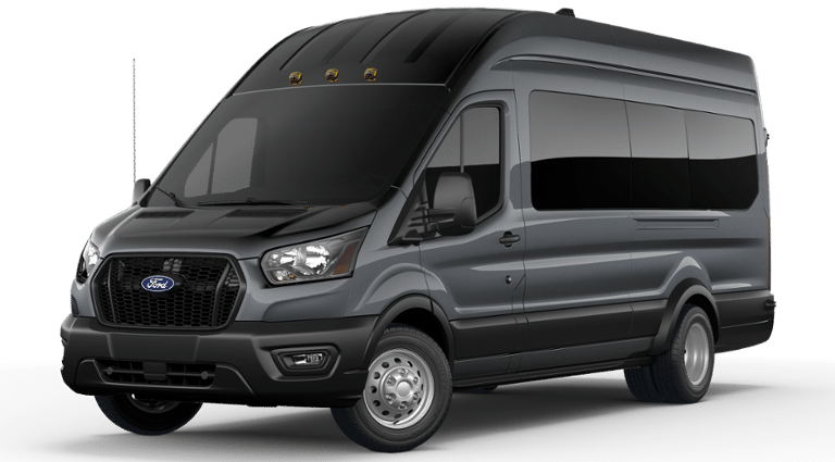 2026 Ford Transit-350 INTRANSIT