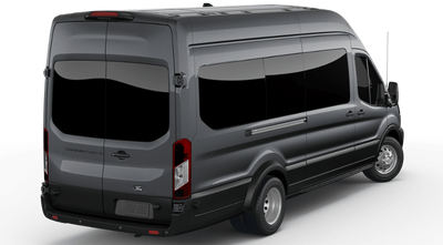 2026 Ford Transit-350 INTRANSIT