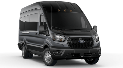 2026 Ford Transit-350 INTRANSIT