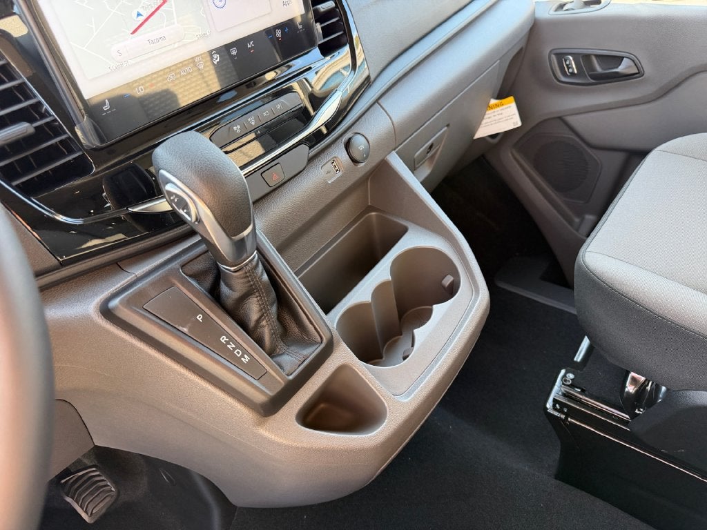 2026 Ford Transit-350 XLT