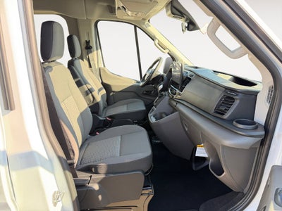 2026 Ford Transit-350 XLT