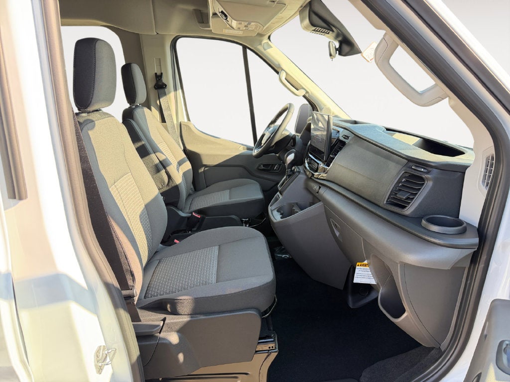 2026 Ford Transit-350 XLT