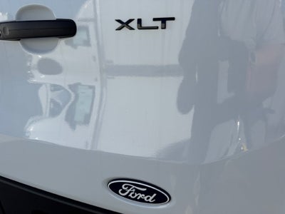 2026 Ford Transit-350 XLT