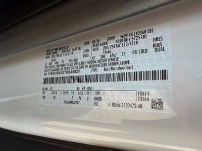 2026 Ford Transit-350 XLT