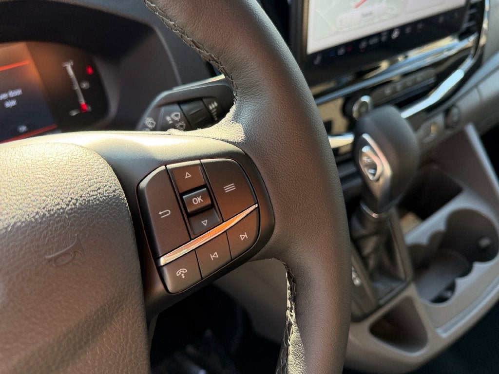 2026 Ford Transit-350 XLT