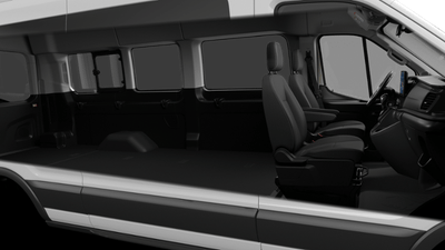 2026 Ford Transit-350 XLT INTRANSIT