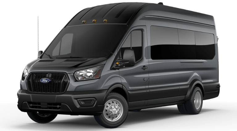 2026 Ford Transit-350 XL INTRANSIT