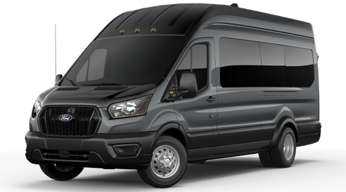 2026 Ford Transit-350 XL INTRANSIT