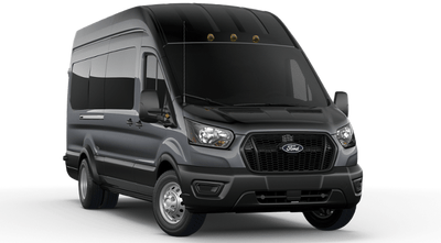 2026 Ford Transit-350 XL INTRANSIT