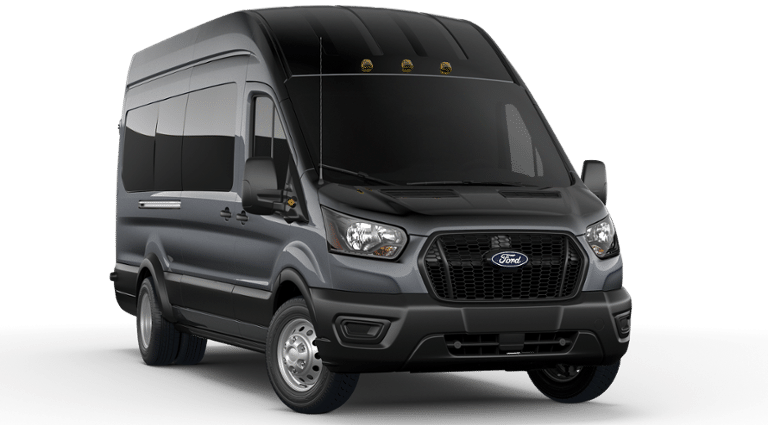 2026 Ford Transit-350 XL INTRANSIT