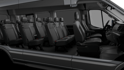 2026 Ford Transit-350 XL INTRANSIT