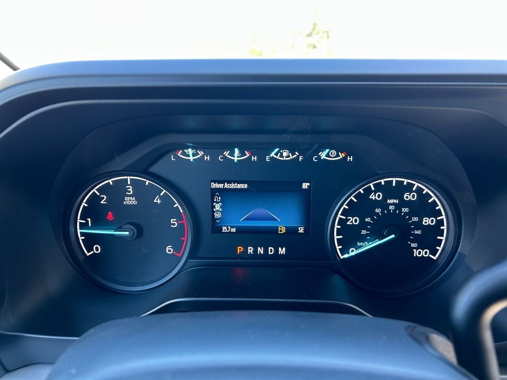 2025 Ford F-450SD XL DRW