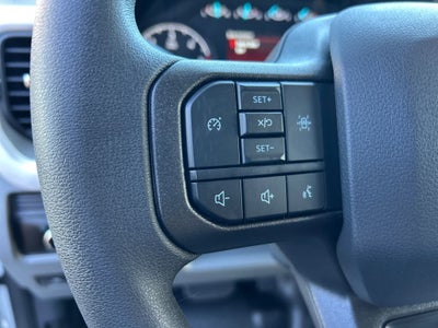 2025 Ford F-450SD XL DRW