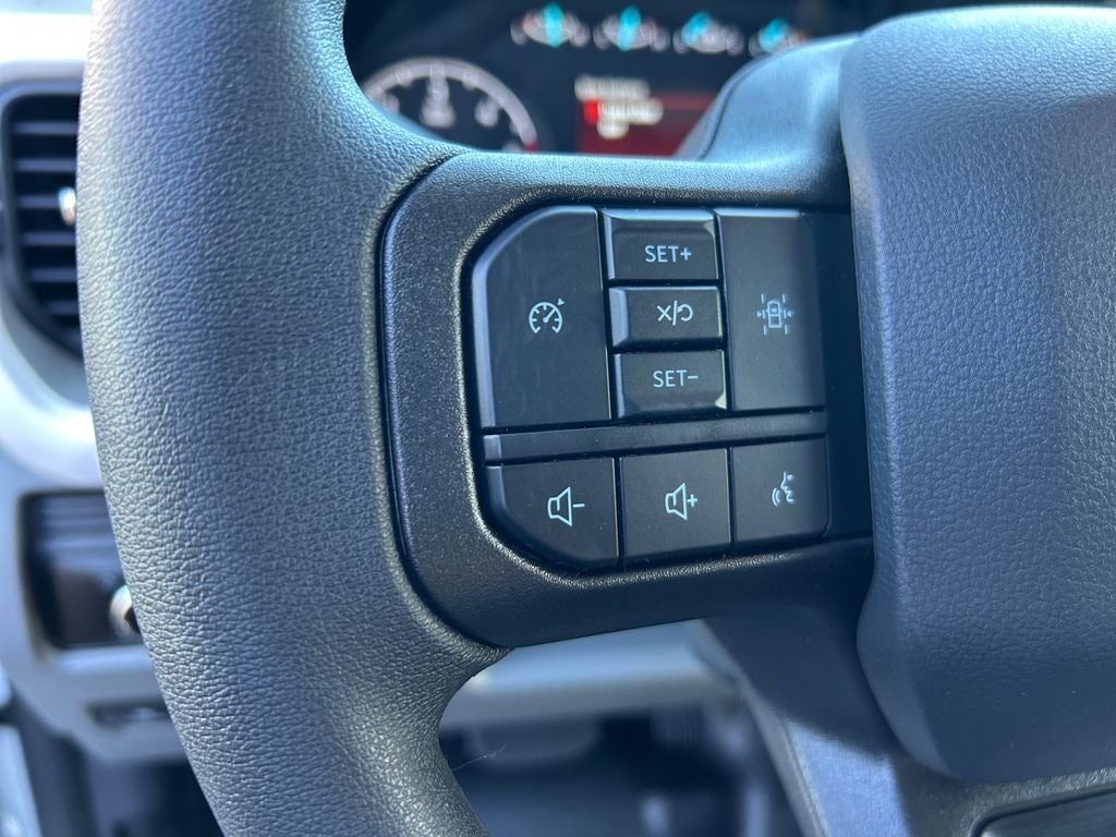 2025 Ford F-450SD XL DRW