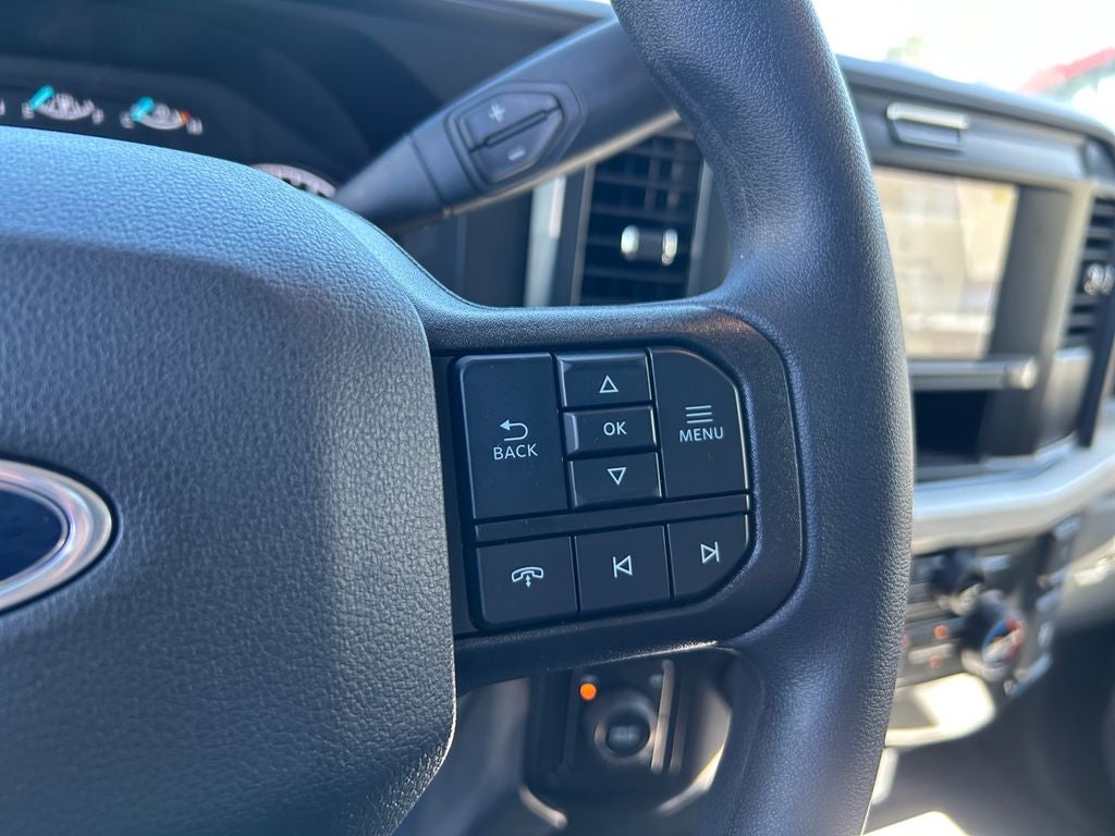 2025 Ford F-450SD XL DRW