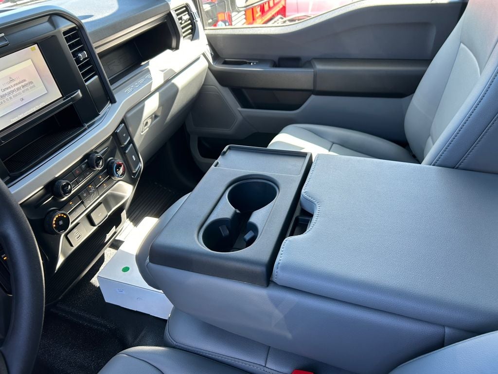 2025 Ford F-450SD XL DRW