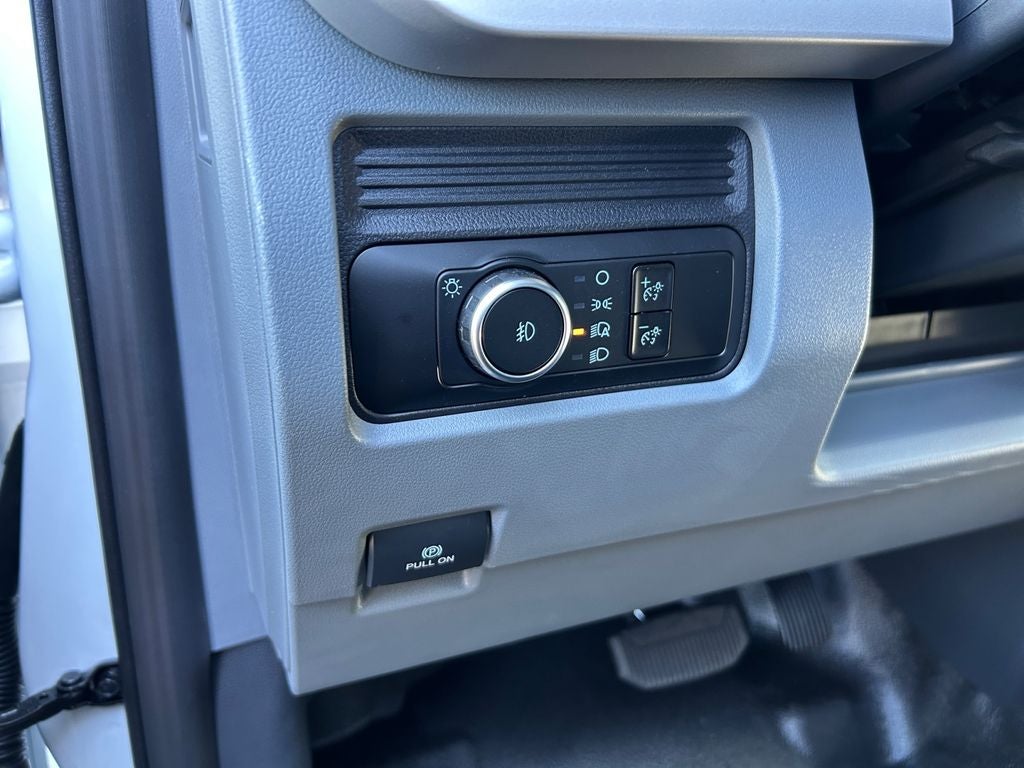 2025 Ford F-450SD XL DRW