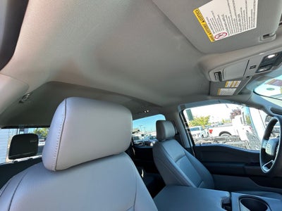 2025 Ford F-450SD XL DRW