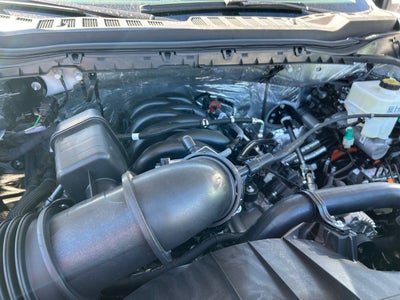 2025 Ford F-450SD XL DRW