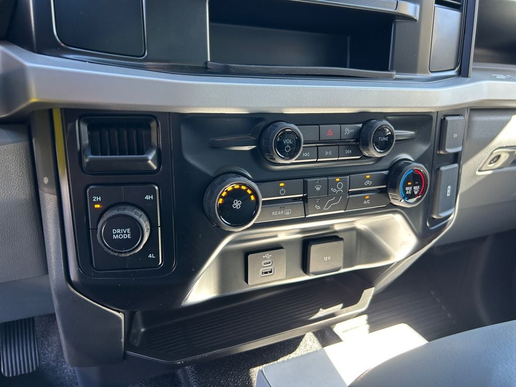 2025 Ford F-450SD XL DRW