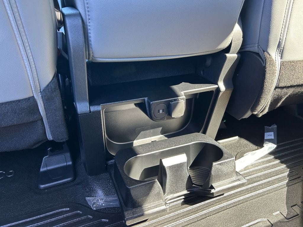 2025 Ford F-450SD XL DRW