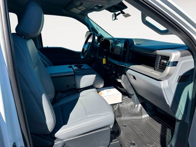 2025 Ford F-450SD XL DRW