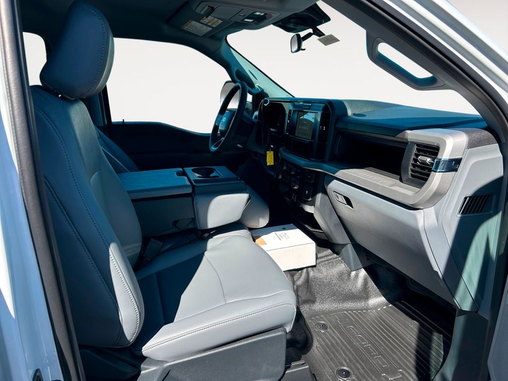 2025 Ford F-450SD XL DRW