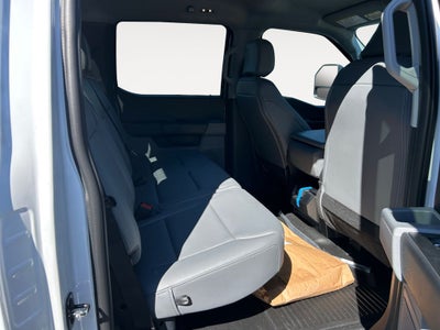 2025 Ford F-450SD XL DRW