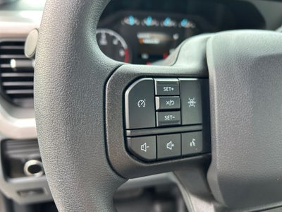 2025 Ford F-550SD XL DRW