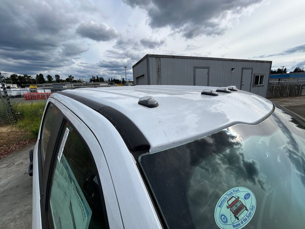 2025 Ford F-550SD XL DRW