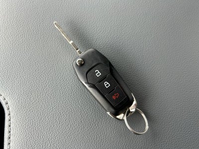 2025 Ford F-550SD XL DRW