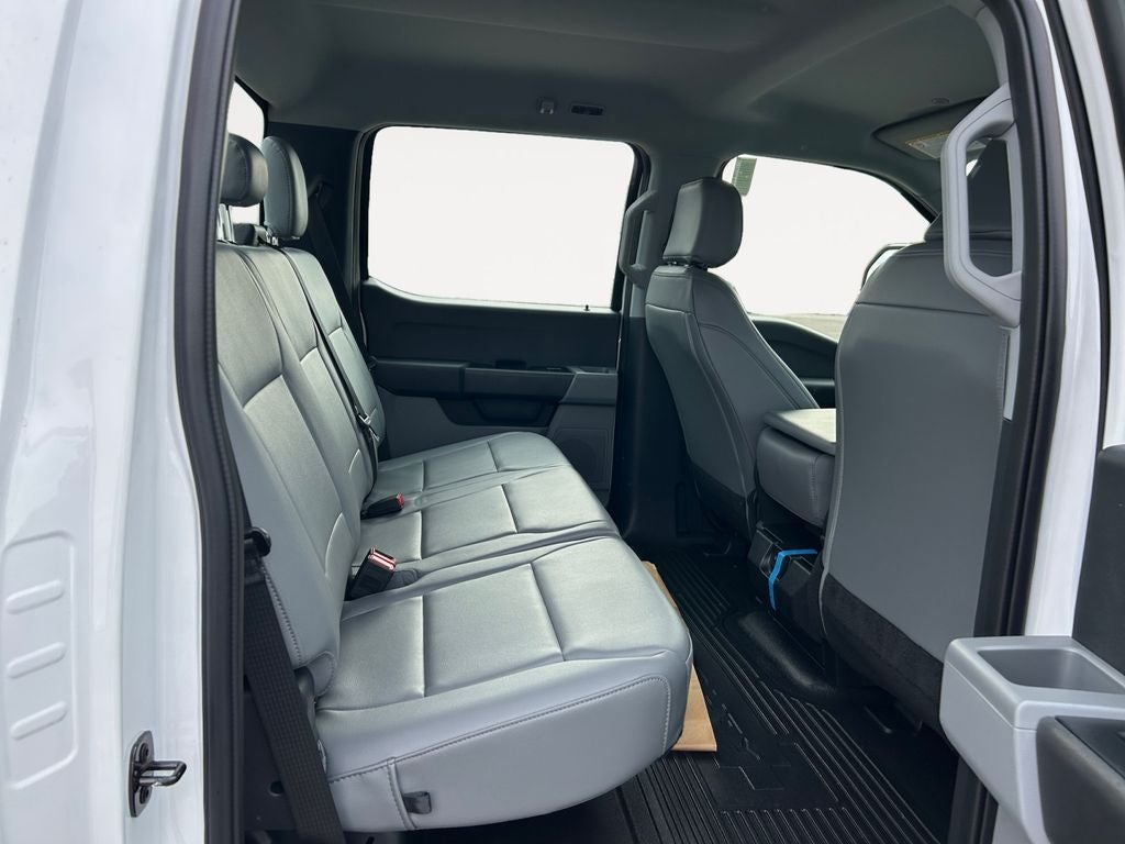 2025 Ford F-550SD XL DRW