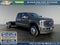 2026 Ford F-550SD Lariat DRW