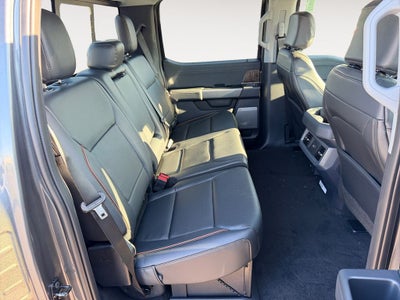 2026 Ford F-550SD Lariat DRW