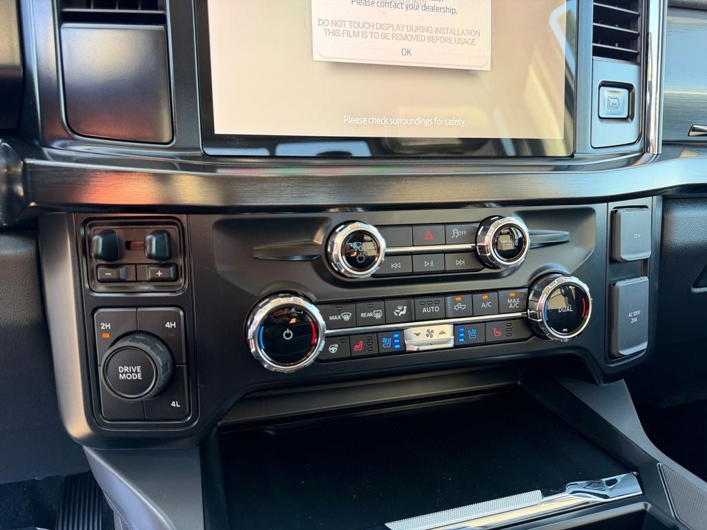 2026 Ford F-550SD Lariat DRW