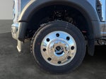 2026 Ford F-550SD Lariat DRW