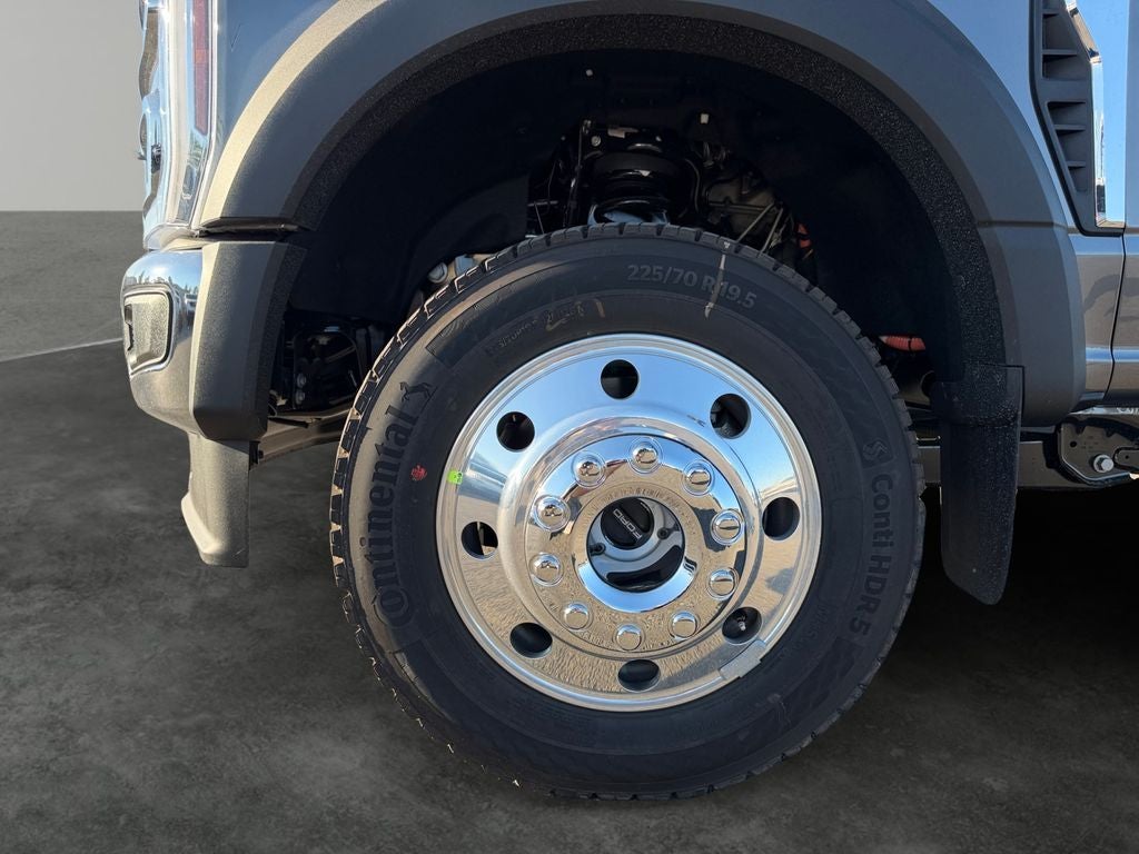 2026 Ford F-550SD Lariat DRW