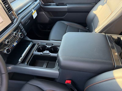 2026 Ford F-550SD Lariat DRW