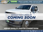 2022 Ford F-550SD XL DRW