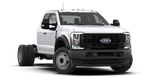 2026 Ford F-450SD INTRANSIT