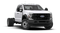 2026 Ford F-450SD INTRANSIT