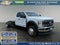 2026 Ford F-450SD XL DRW