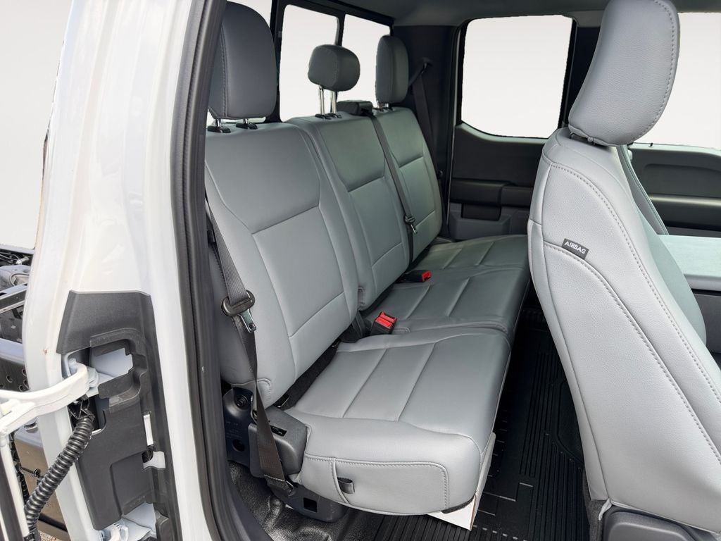 2026 Ford F-450SD XL DRW