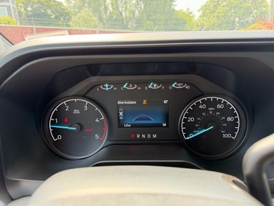 2026 Ford F-450SD XL DRW