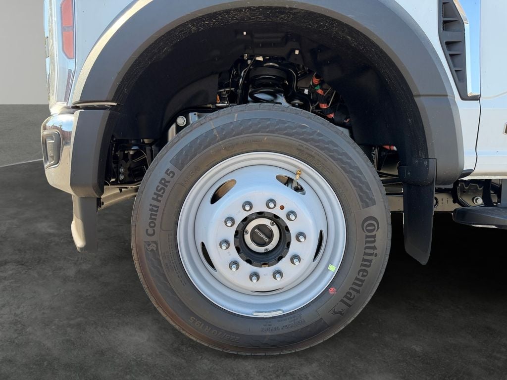 2026 Ford F-450SD XL DRW