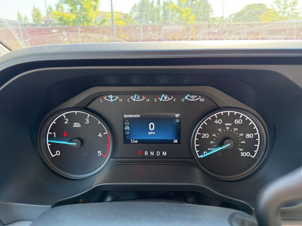 2026 Ford F-450SD XL DRW