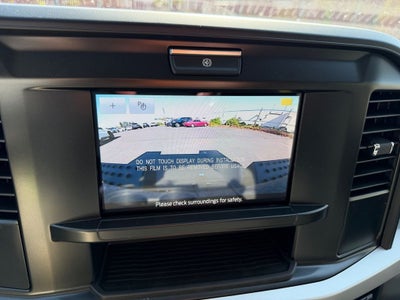 2026 Ford F-450SD XL DRW