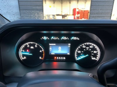 2025 Ford F-550SD XL DRW