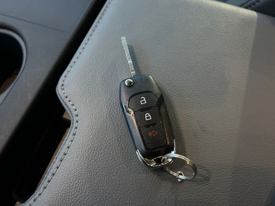 2025 Ford F-550SD XL DRW