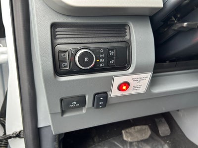 2025 Ford F-550 Mechanics Truck XLT DRW